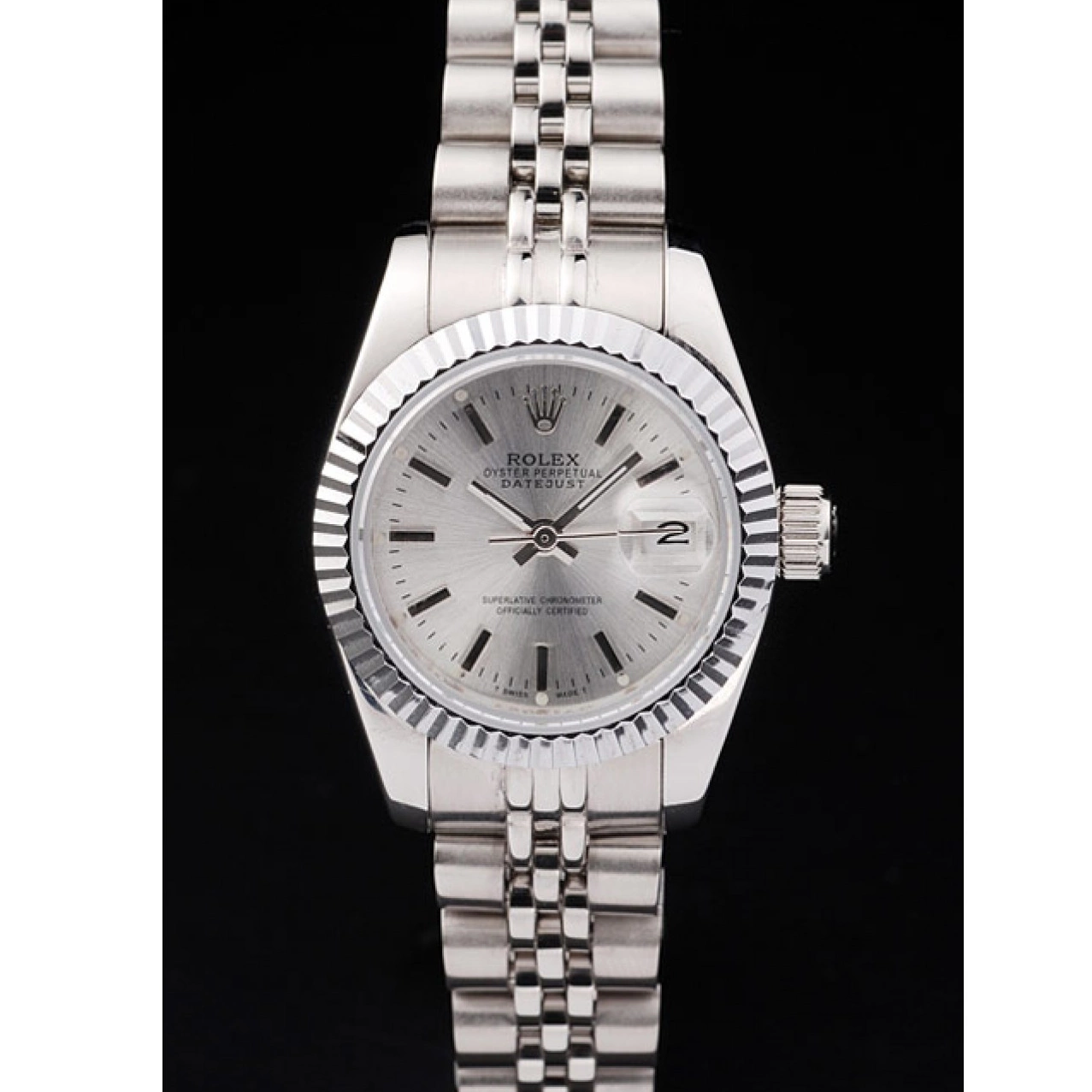 Good copy rolex watches Swiss Datejust Mechanism-srl87 Rolex 0722
